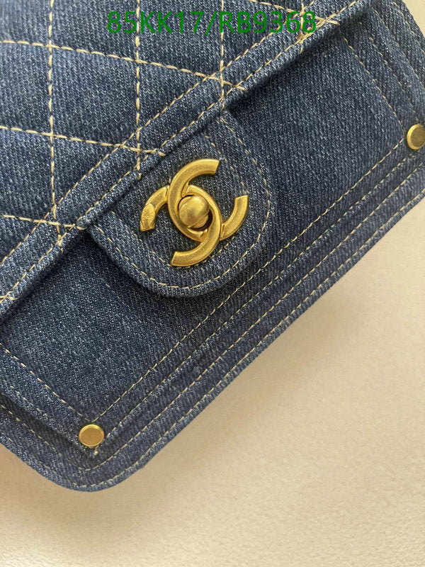 SAMC - CHL Bags Crossbody - 216