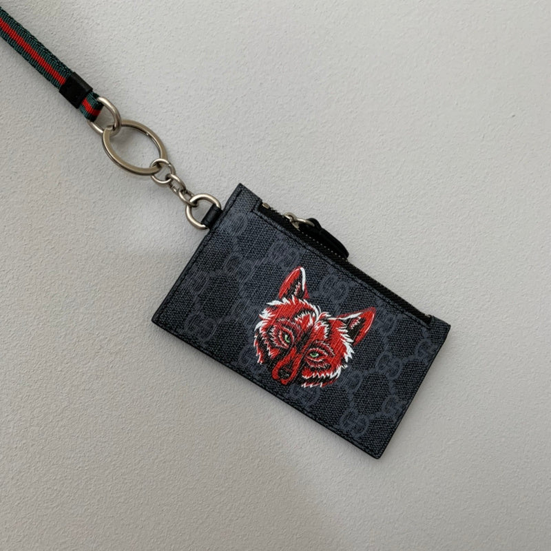 Glami - GUKI Wallets - 087