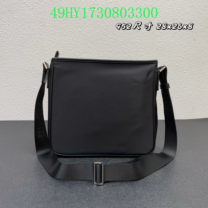 Satchel Bags - PDA Bags - 4089