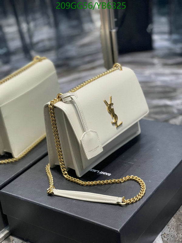 SAMC - YLS Bags - 300