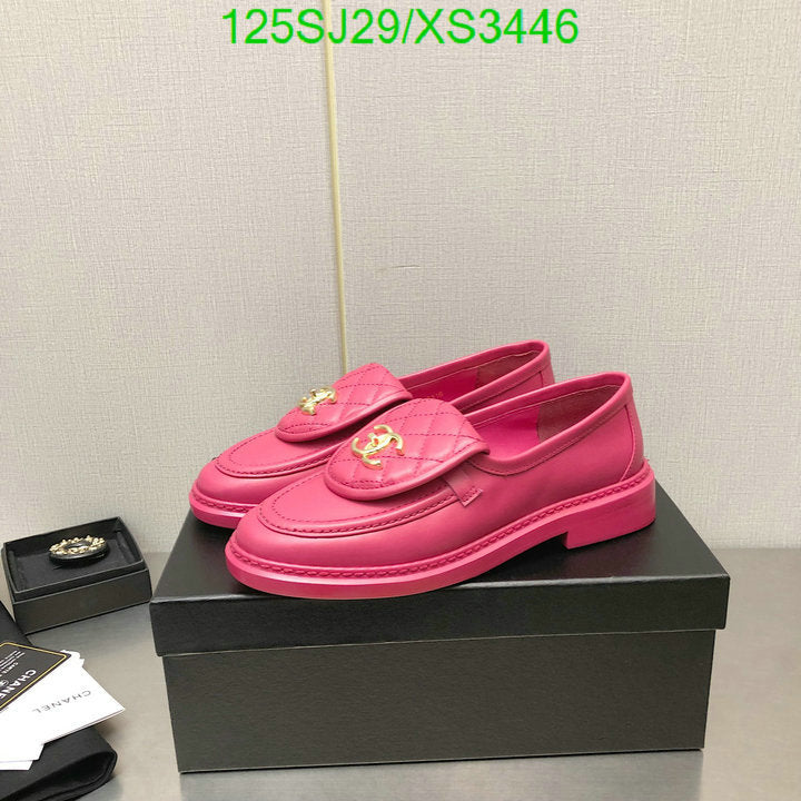SAMC - CHL Women Shoes - 131
