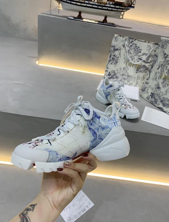 SAMCC - DOR Women Shoes - 1249