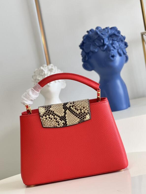 SAMC - LOV Bags - 1613