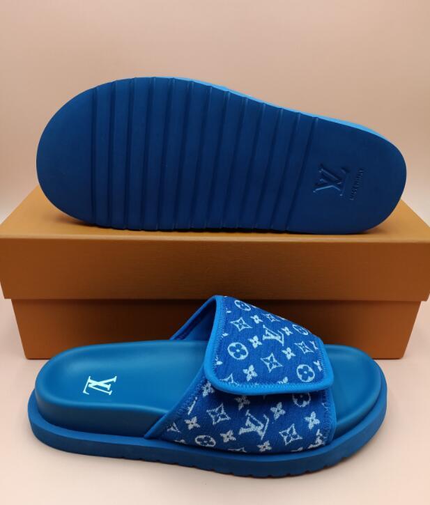 SAMC - LOV Men Shoes - 246