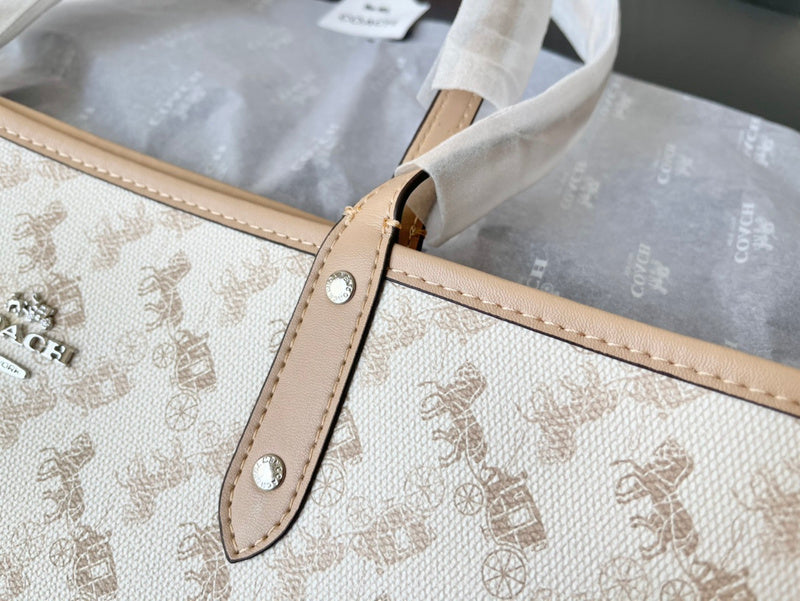 Satchel Bags - COH Bags - 020