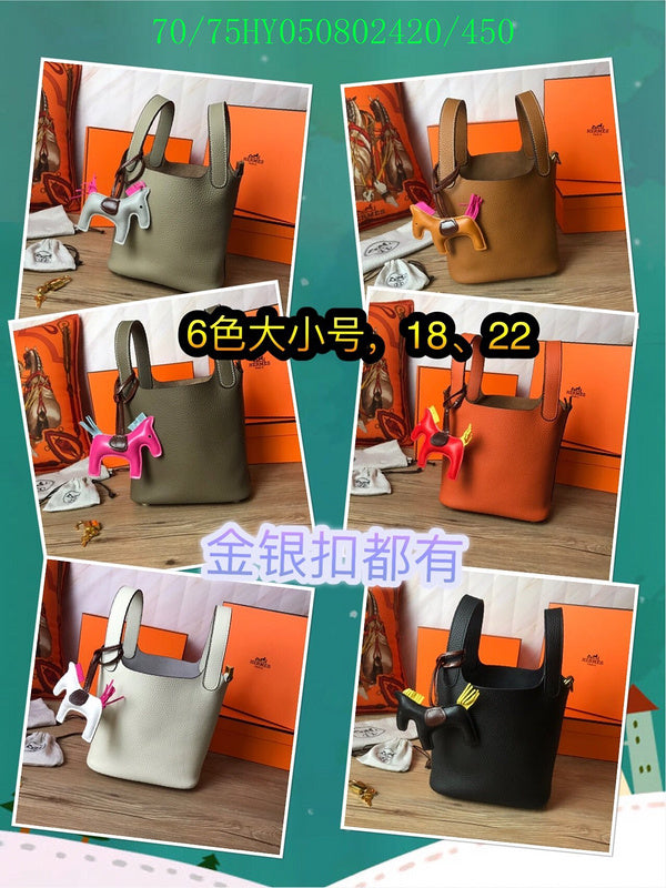 Glami - HMS Bags - 1318