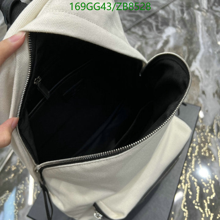 SAMC - YLS Bags - 222