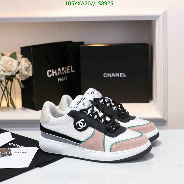 SAMC - CHL Women Shoes Sneakers - 233