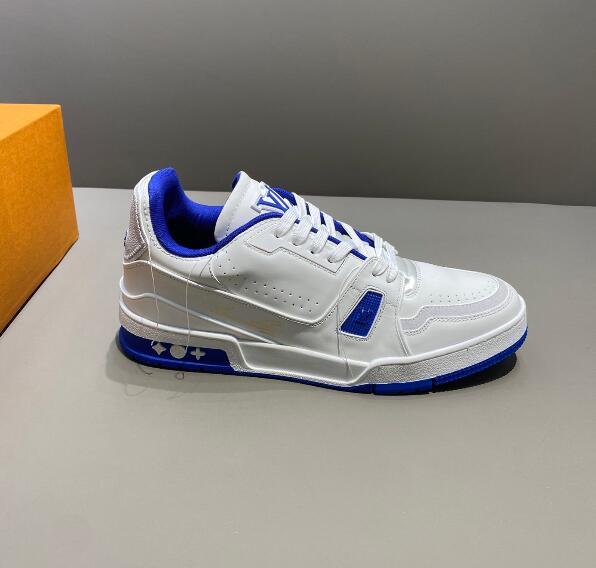 Glamy - LOV Men Shoes - 1729