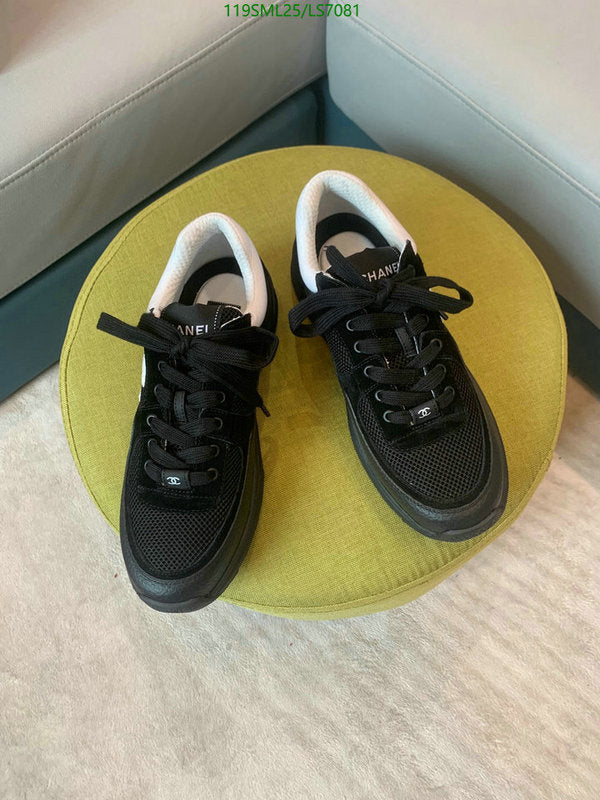 SAMC - CHL Women Shoes Sneakers - 214