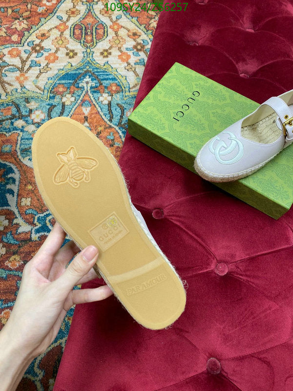 SAMC - CHL Women Shoes - 089