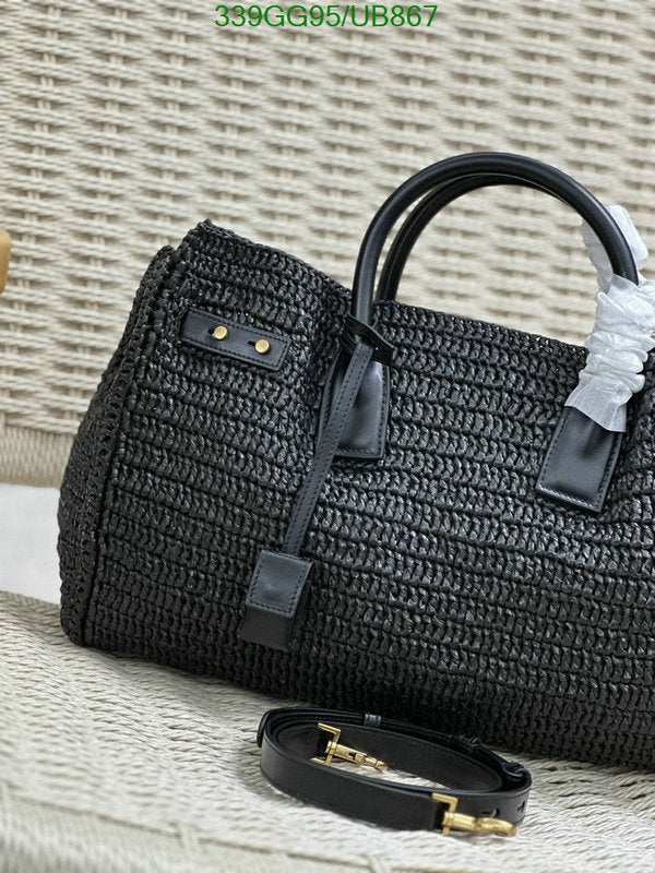 SAMC - YLS Bags - 064