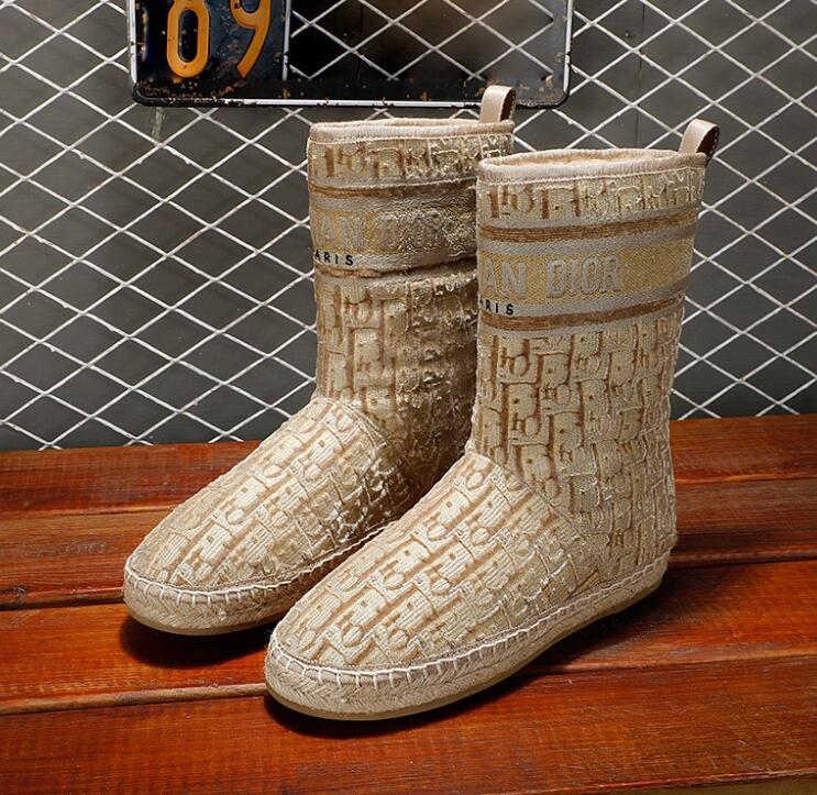 SAMCC - DOR Women Shoes - 564