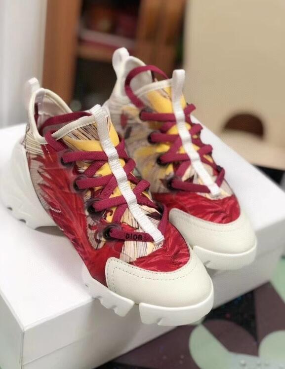 SAMCC - DOR Women Shoes - 1096