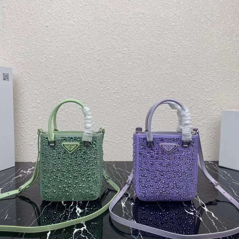 Satchel Bags - PDA Bags - 1757