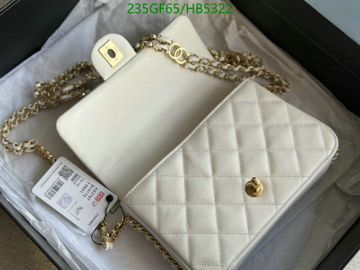SAMC - CHL Bags - 148