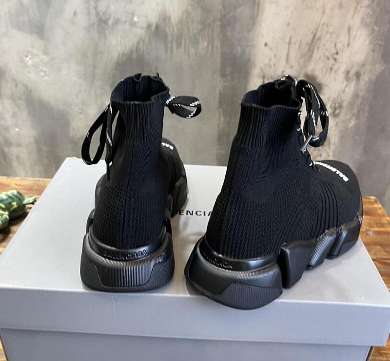 SAMC - BG Men Shoes - 164