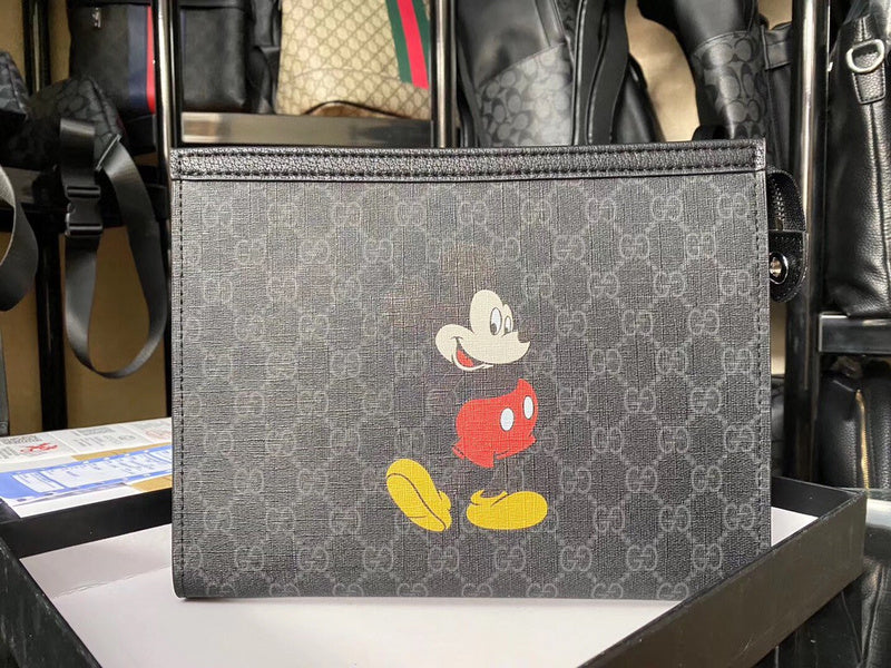 Satchel Bags - GCI Bags - 2642
