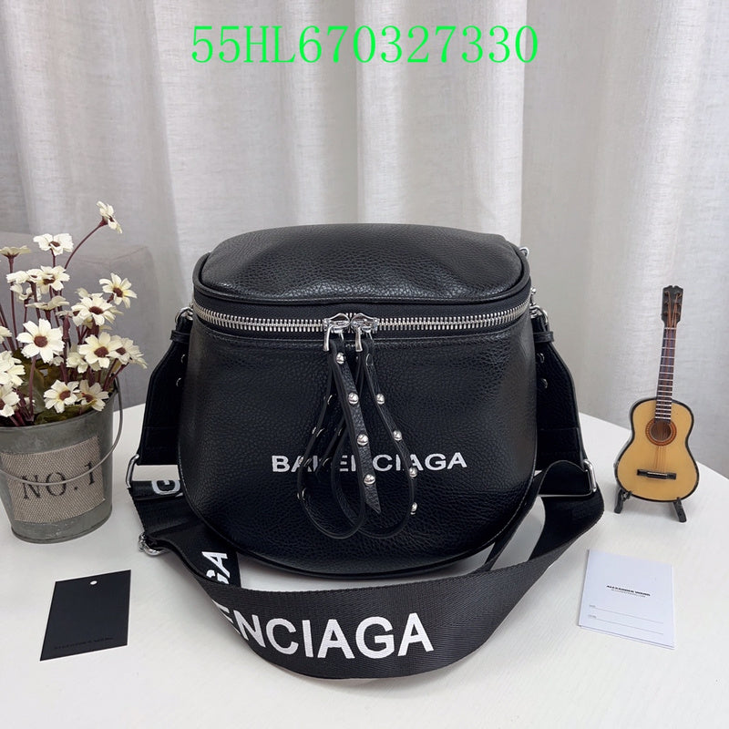 ELE Fashion - BGA Bags - 1855