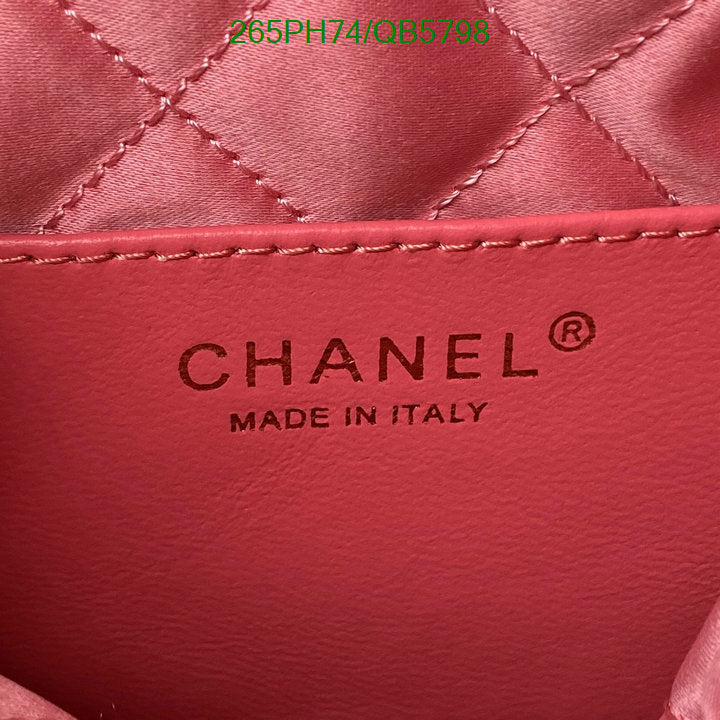 SAMC - CHL Bags - 561