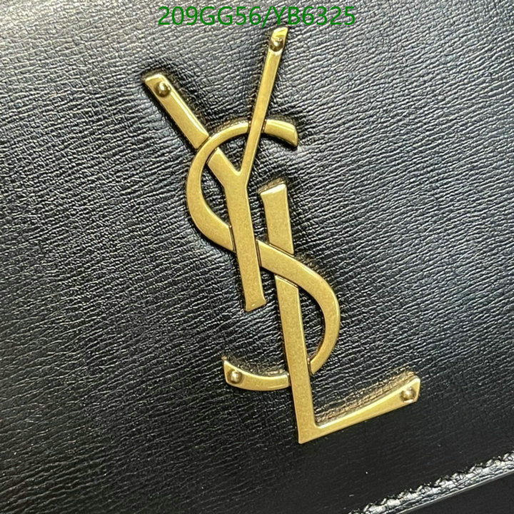 SAMC - YLS Bags - 300