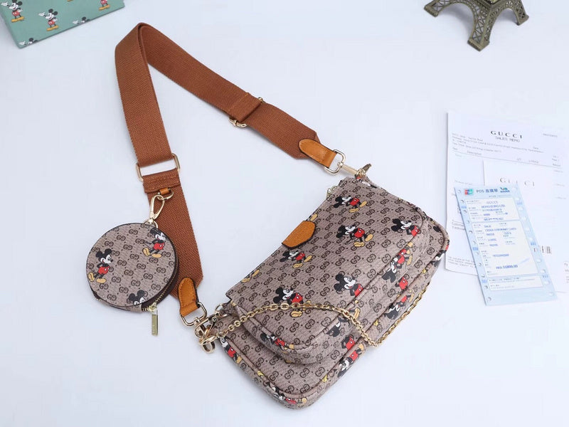 Glami Fashion - GCI Bags - 11088
