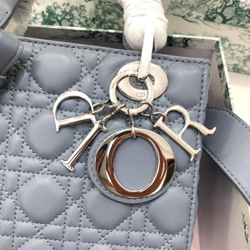 SAMCC - DOR Bags - 552