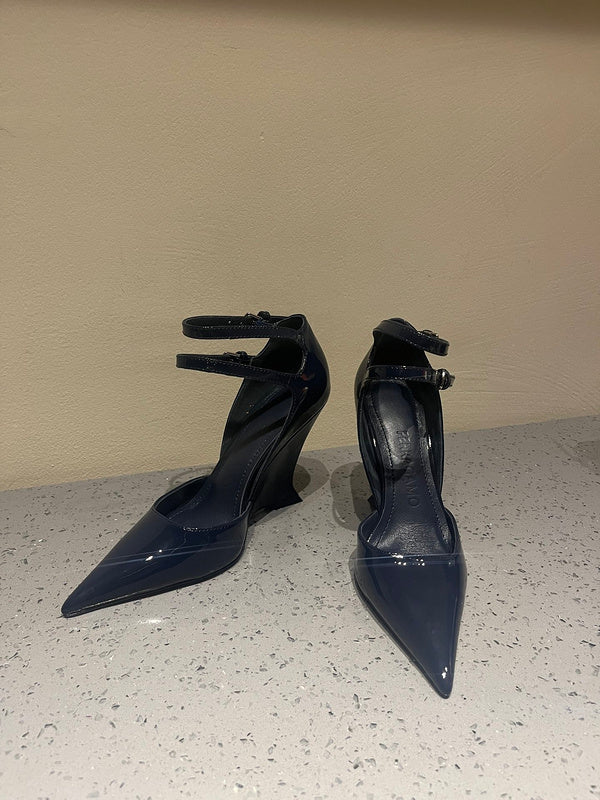 Glami - FGO Women Shoes - 440