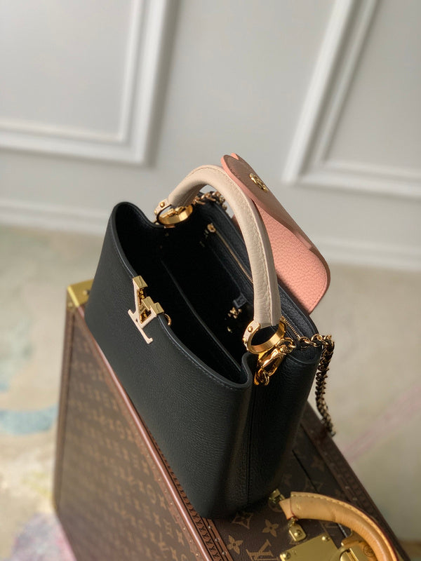 Satchel Bags - VL Bags - 1361