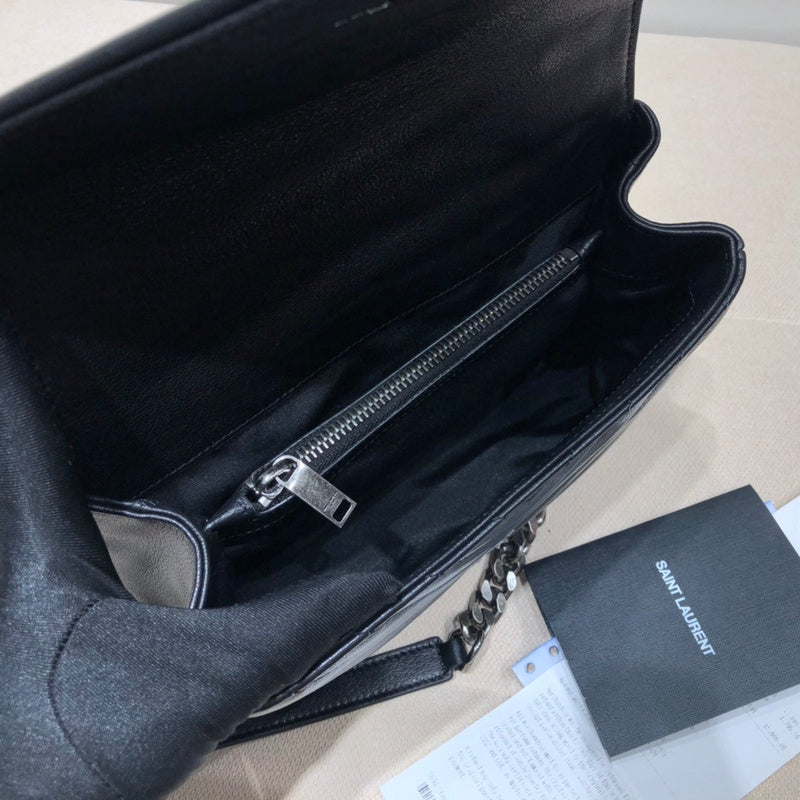 Glamy - YLS Bags - 651