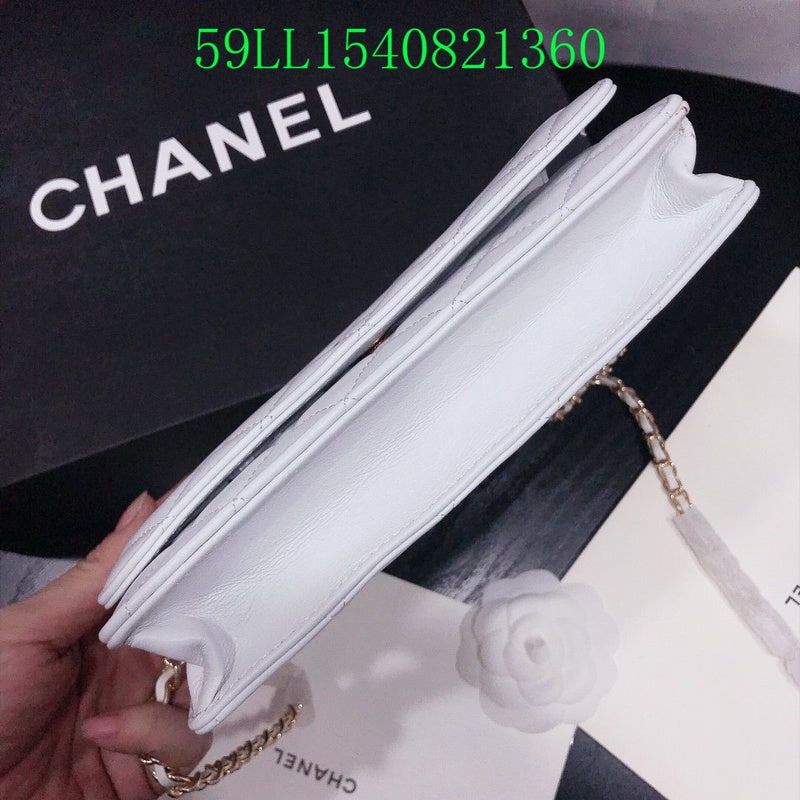 Satchel Bags - CHL Bags - 5242