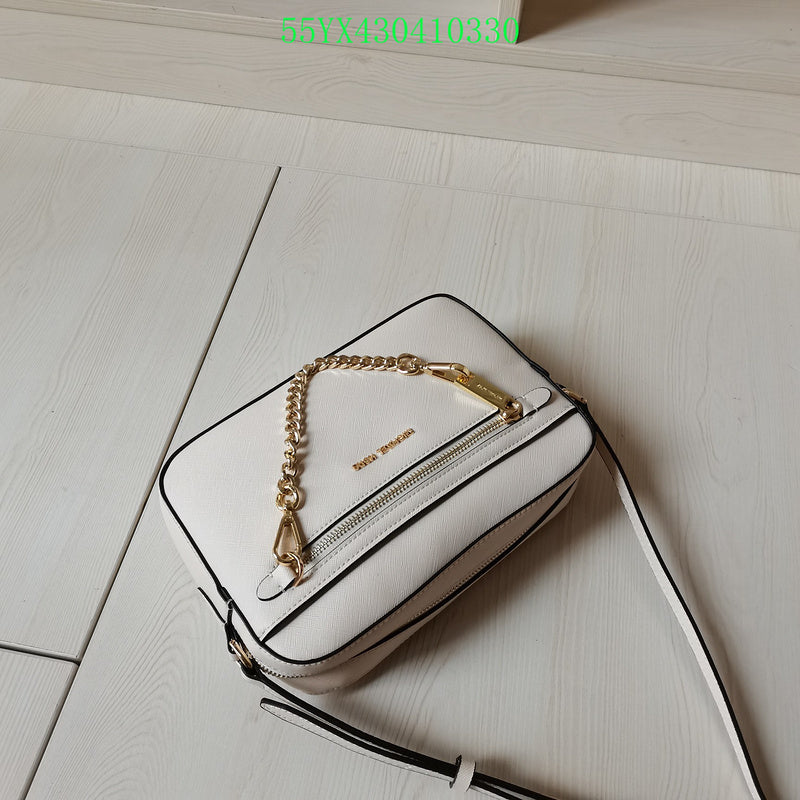Satchel Bags - MK Bags - 807