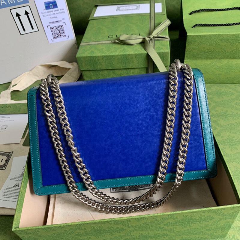 Satchel Bags - GCI Bags - 5803