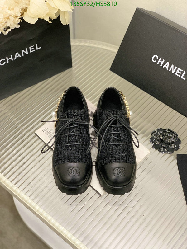 SAMC - CHL Women Shoes - 023