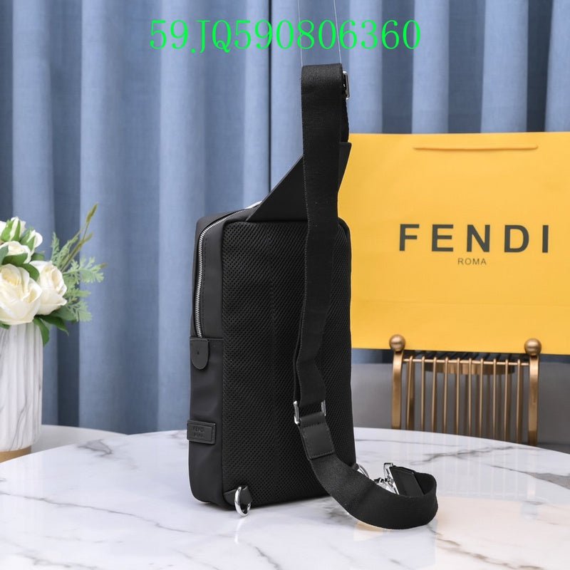 Glami - FDE Bags - 2472