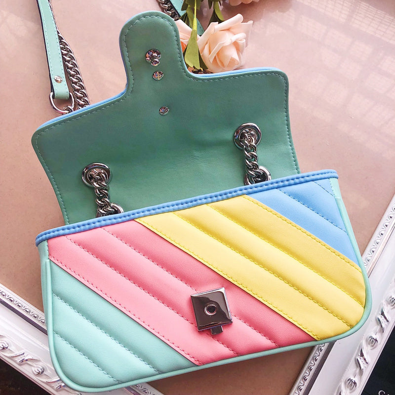Glami Fashion - GCI Bags - 10153