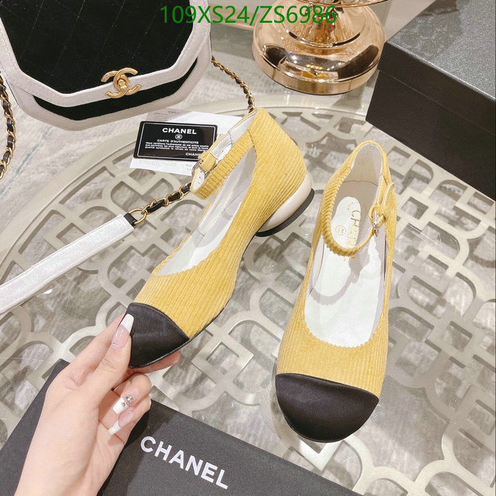 SAMC - CHL Women Shoes Ballet - 269
