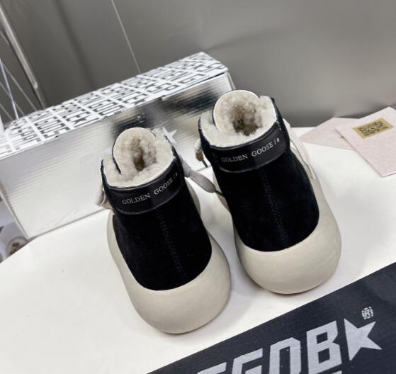 SAMC - GDBE Women Shoes - 036