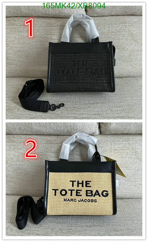 SAMC - MOJ Bags - 140