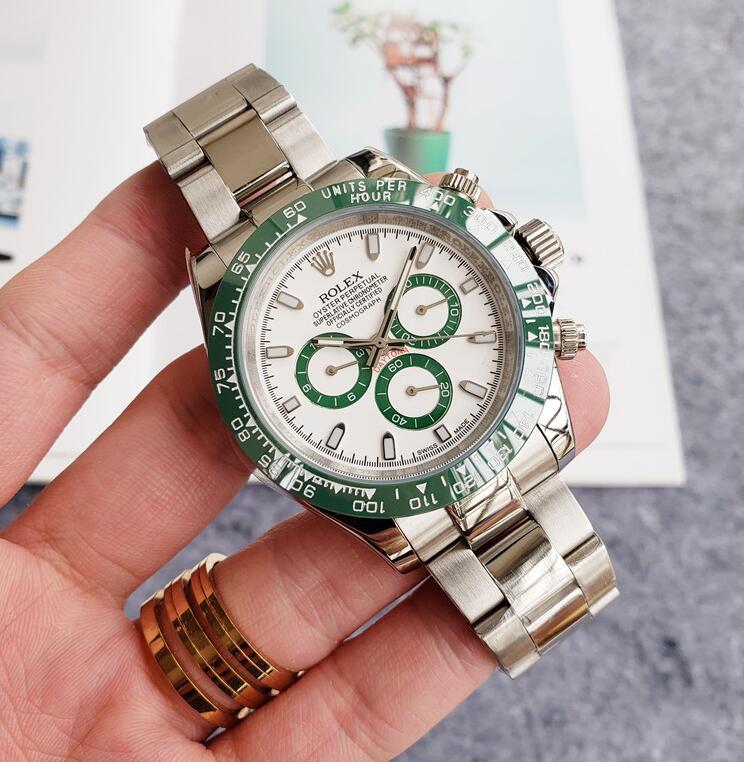 SAMC - Mix Watches - 148