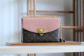 Satchel Bags - VL Bags - 7832