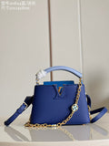 Satchel Bags - VL Bags - 1845