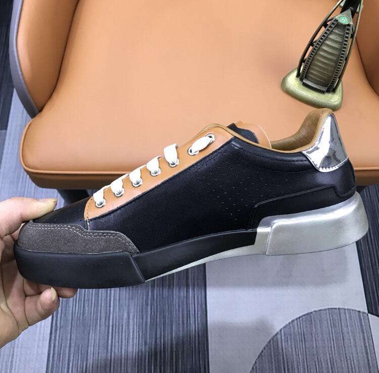 SAMC - DAG Men Shoes - 589