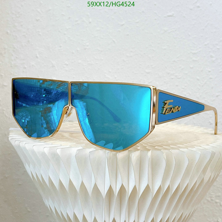 SAMC - FDE Glasses - 098
