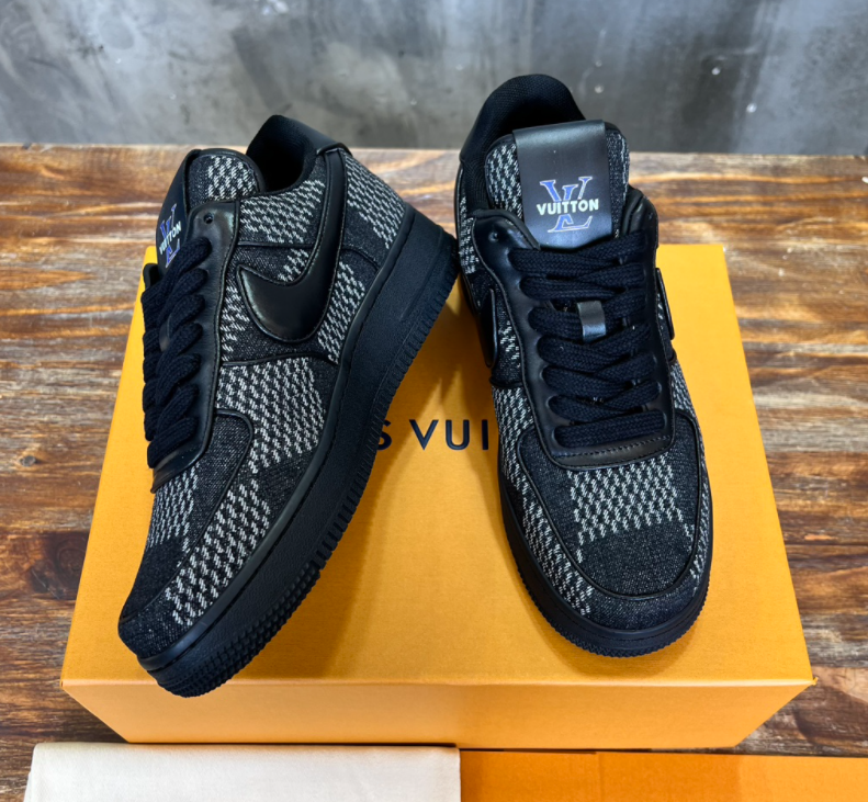 SAMC - LOV Men Shoes - 046