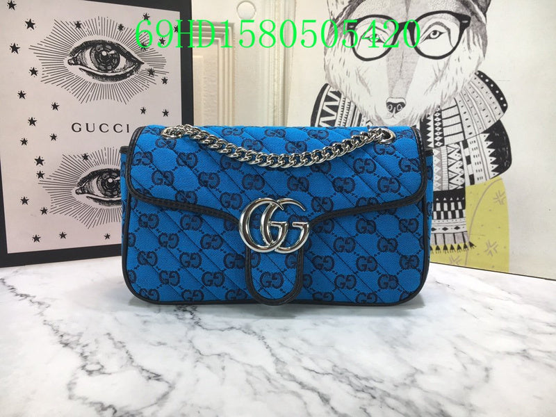 Glami Fashion - GCI Bags - 11077