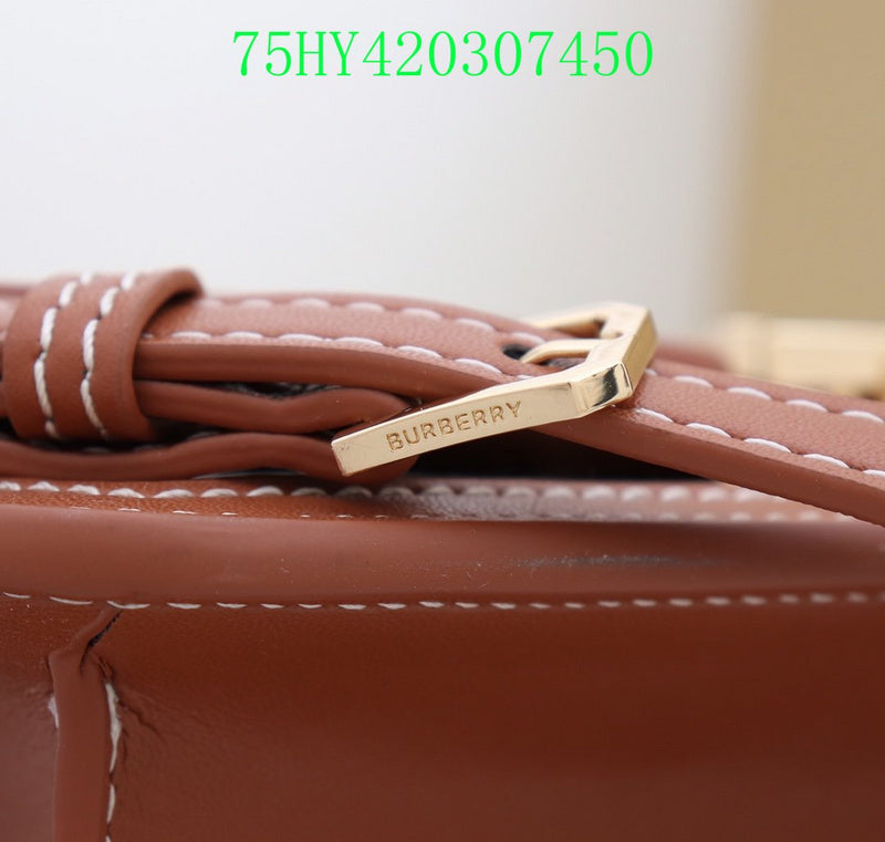 ELE Fashion -BBR Bags - 318