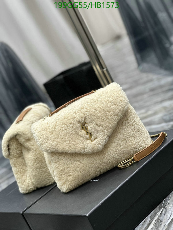 SAMC - YLS Bags - 168