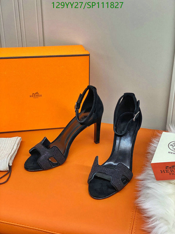 SAMC - HMS Women Shoes - 445