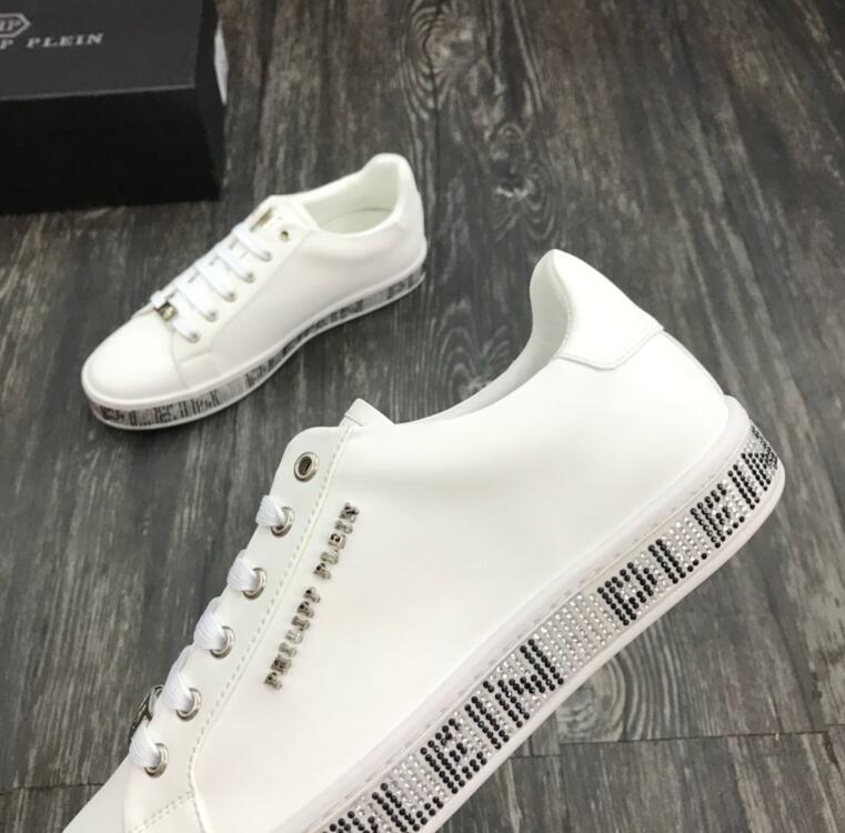 SAMC - PHP Shoes - 162